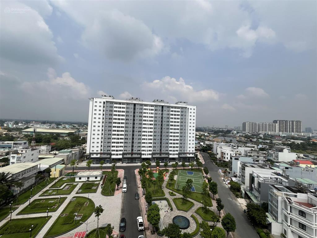 Chính chủ cho thuê, căn hộ mới 100%, 2pn, 2wc