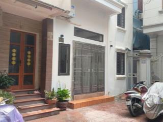 Nhà đẹp phố phương liệt  giải phóng  2 thoáng  ngõ thông  3 bước ra ô tô  35m2  7 tỷ