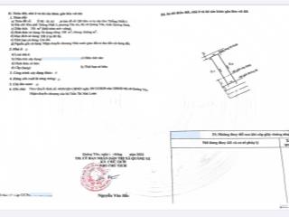 Cần bán gấp đất ở hoàng tân quảng yên hạ long