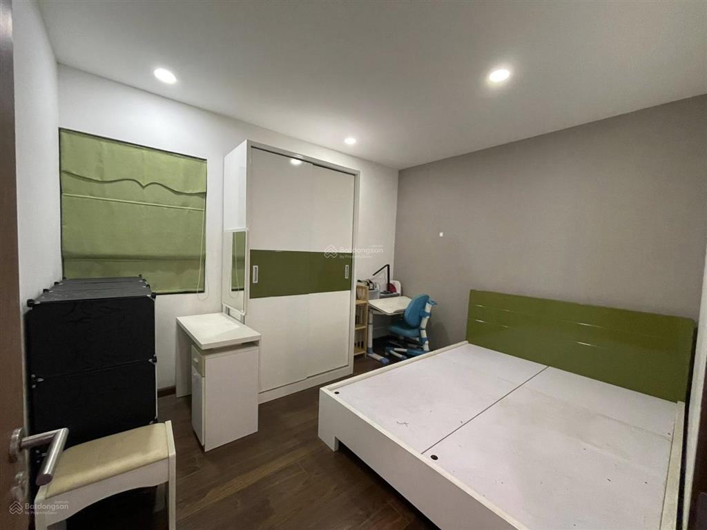 Bán căn hộ chung cư five star số 2 kim giang , nhà đẹp ở ngay , view thoáng vĩnh viễn , tầng đẹp