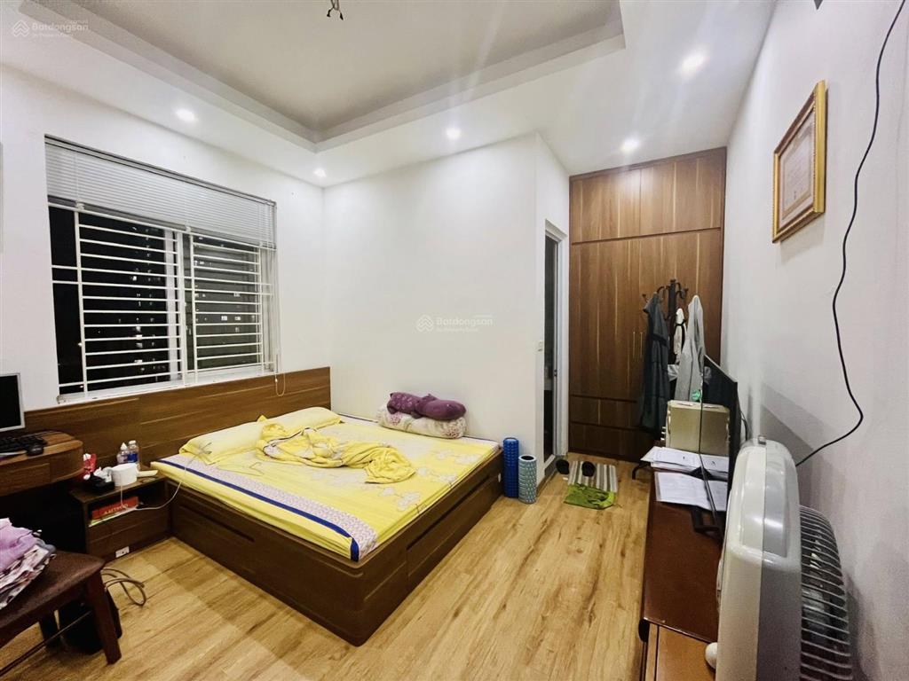 Bán căn hộ chung cư 283 khương trung , nhà mới ở ngay , tầng trung đẹp , chủ thiện chí bán