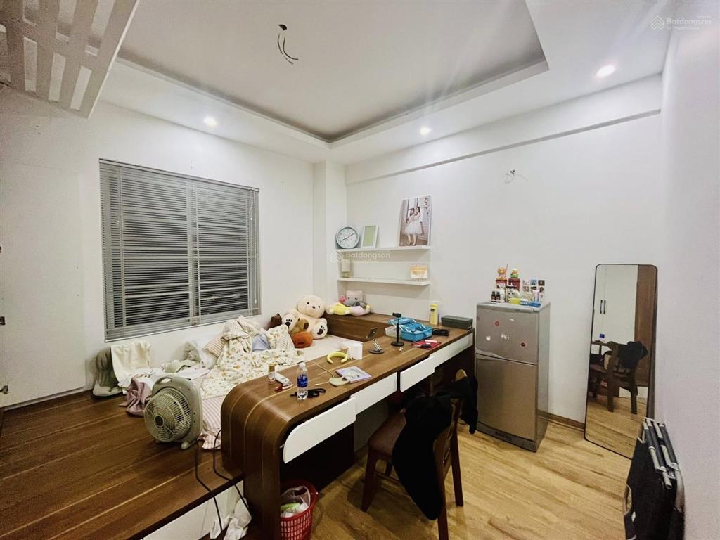 Bán căn hộ chung cư 283 khương trung , nhà mới ở ngay , tầng trung đẹp , chủ thiện chí bán