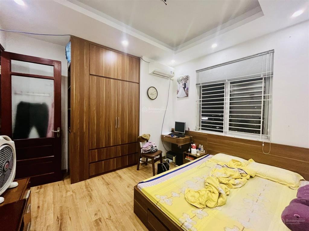 Bán căn hộ chung cư 283 khương trung , nhà mới ở ngay , tầng trung đẹp , chủ thiện chí bán