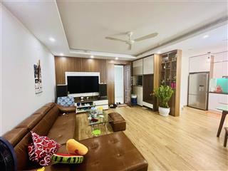 Bán căn hộ chung cư 283 khương trung , nhà mới ở ngay , tầng trung đẹp , chủ thiện chí bán