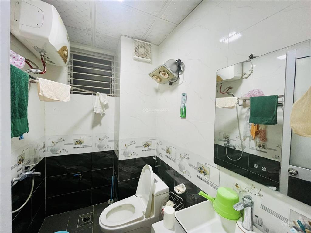 Bán căn hộ chung cư 283 khương trung , nhà mới ở ngay , tầng trung đẹp , chủ thiện chí bán