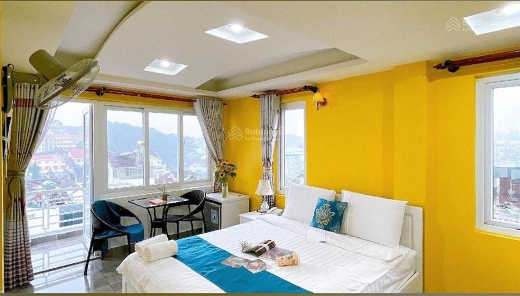 Bán np tại trần lê, p 4, đà lạt, lâm đồng, 24 tỷ, 165m2 chỉ với giá ưu đãi