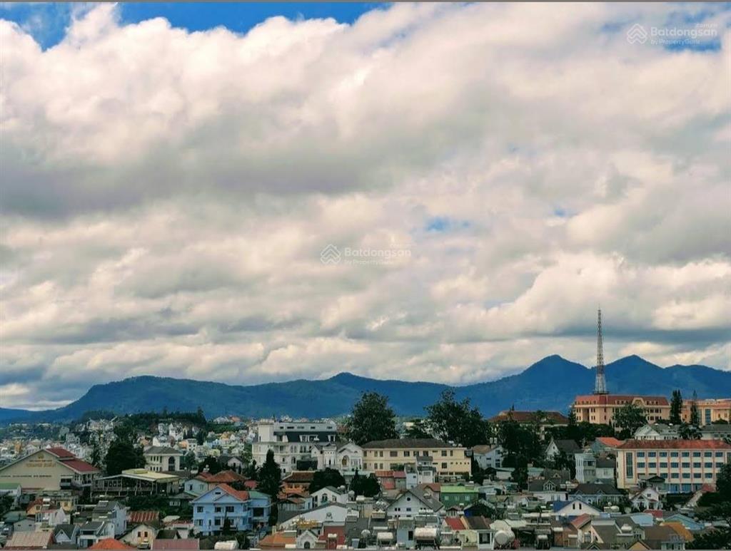 Bán np tại trần lê, p 4, đà lạt, lâm đồng, 24 tỷ, 165m2 chỉ với giá ưu đãi