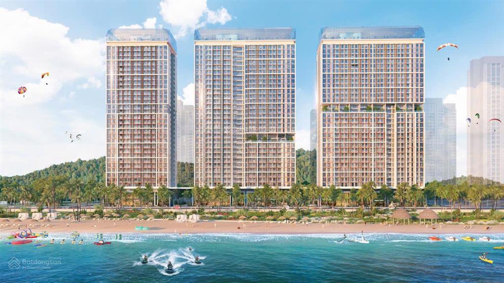 Sở hữu căn hộ mặt biển hạ long được ngân hàng hỗ trợ 30 tháng không phải đóng gốc lãi 0966 183 ***