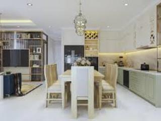 Cho thuê ngắn hạn căn hộ 2pn, 97m2, 18 triệu, tại the flemington, lê đại hành, q11, hcm