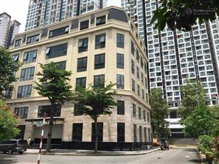 Giảm 10 tỷ! building góc 2mt thạnh mỹ lợi q2 20x25m cn 487m2 hầm 7 tầng  bán 190 tỷ.