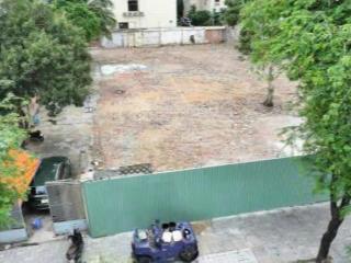 Đất giảm 65 tỷ  nguyễn văn thủ quận 1  31x44m  hệ số 7.75  giá bán nhanh 1.235 tỷ