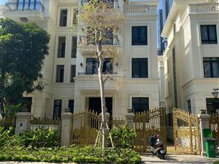 Biệt thự giảm 13 tỷ  biệt thự ba son quận 1  10x22.5m  view công viên  giá bán nhanh 237 tỷ