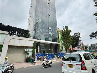 Bán gấp  tòa nhà giảm 1 tỷ  hoàng quốc việt quận 7  192m2  thuê 50tr/th  giá bán nhanh 21 tỷ