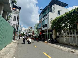 Đất giảm 15 tỷ  mặt tiền hồ hảo hớn quận 1  16.5x46m  xây 12 tầng  giá bán nhanh 285 tỷ