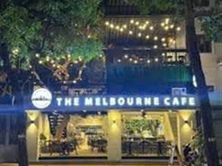 Tòa nhà giảm 18 tỷ  mt trần quốc thảo quận 3  543m2  thuê 16.000 usd  giá bán nhanh 332 tỷ