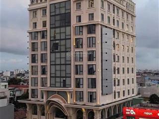 Tòa nhà giảm 8 tỷ  khách sạn 5 sao trung tâm tp. tuy hòa  900m2  95 phòng  giá bán nhanh 152 tỷ