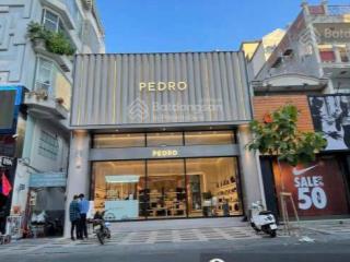 Tòa nhà giảm 8 tỷ  góc 2mt nguyễn trãi quận 1  204m2  thuê 320tr/th  giá bán nhanh 152 tỷ