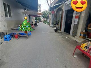 Bán nhà trung tâm quận 8, 4 tầng, đường nguyễn thị tần, ô tô đỗ cửa, 107m2. giá 11.8 tỷ