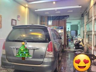 Bán nhà 4 tầng đường dạ nam, ô tô đỗ cửa, gần cầu chữ y quận 8, giá nhỉnh 10 tỷ thương lượng