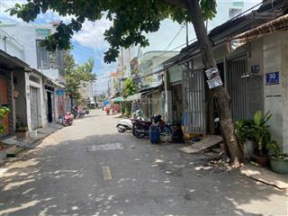 Chỉ 5.5 tỷ bán nhà trọ hẻm 5m bùi văn ba quận 7  dt 75m2 8 phòng dòng tiền ổn định