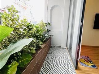 2 tầng  64m2  hẻm xe hơi  lê văn thọ gv  full nội thất  nhỉnh 5 tỷ. dt 64m2 (4*16)m