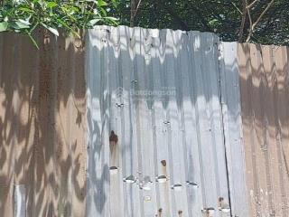 Hot đất nở hậu  hẻm 5m  dt 96m2  lê văn thọ gv  giá chỉ hơn 6tỷ