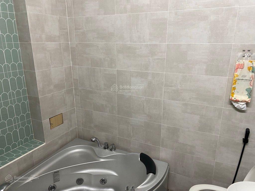Nhà đẹp 1 đời chủ  hxh 60m2 nguyễn du gv giá 6.9tỷ (chờ tl)