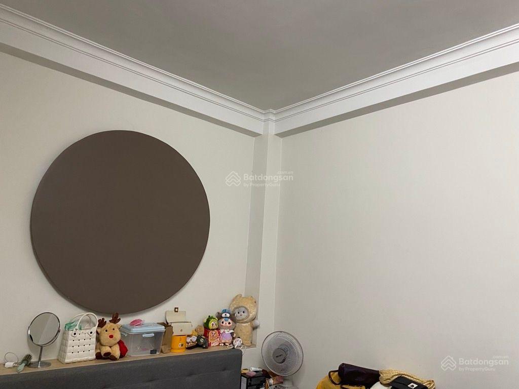 Nhà đẹp 1 đời chủ  hxh 60m2 nguyễn du gv giá 6.9tỷ (chờ tl)