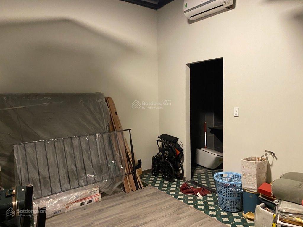 Nhà đẹp 1 đời chủ  hxh 60m2 nguyễn du gv giá 6.9tỷ (chờ tl)