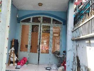 Chủ ngộp cần bán gấp nhà hẻm 5m phạm văn chiêu gv  dt 70m2  giá 6tỷ (tl) hiện trạng