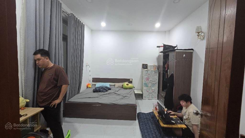 Hxh đỗ cửa,tô ngọc vân thạnh xuân 25 q12, dt 52m2  giá 6.2 tỷ (tl)