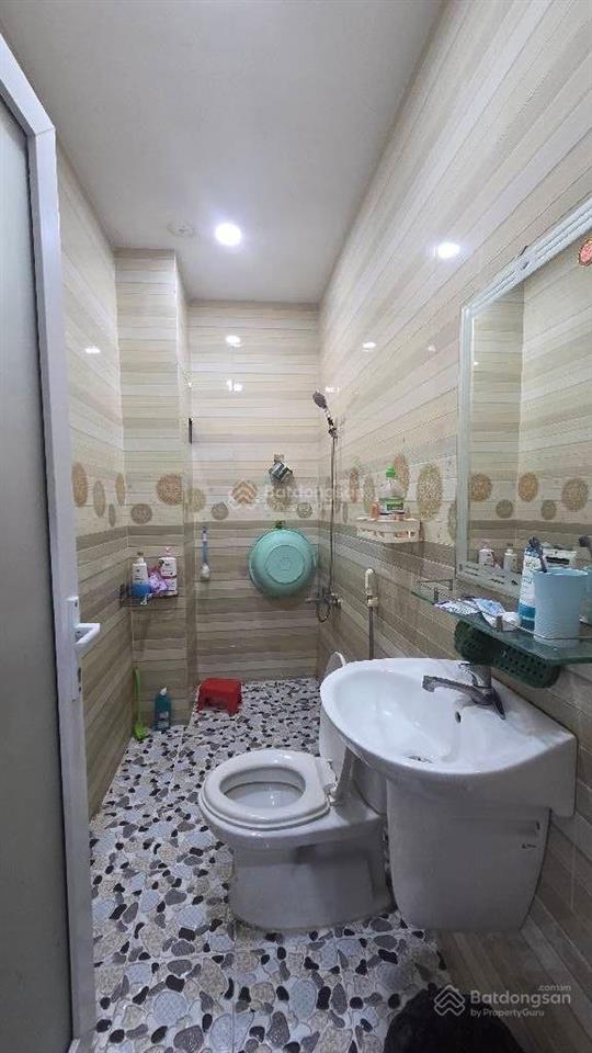 Hxh đỗ cửa,tô ngọc vân thạnh xuân 25 q12, dt 52m2  giá 6.2 tỷ (tl)
