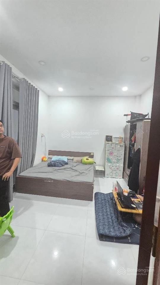 Hxh đỗ cửa,tô ngọc vân thạnh xuân 25 q12, dt 52m2  giá 6.2 tỷ (tl)