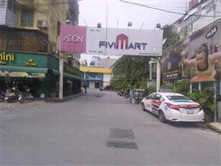 Cho thuê mặt bằng kinh doanh mọi mô hình tại  thái thịnh đống đa  hà nội