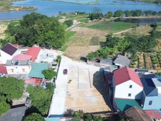 Xuân dục, sóc sơn 1.x tỷ 81m full thổ cư, đường bìa làng 7m 2 ô tô tránh nhau.