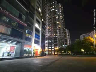 Bán 25t  n05 đông nam trần duy hưng, căn góc, 159m2, 4pn. 0975 118 ***