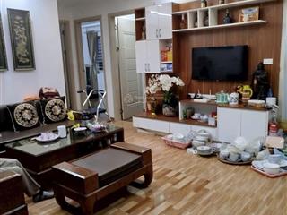 Bán căn hộ chung cư 85m2 có 3 ngủ 2vs tại việt hưng, long biên, hà nội, giá 5,38 tỷ vnd