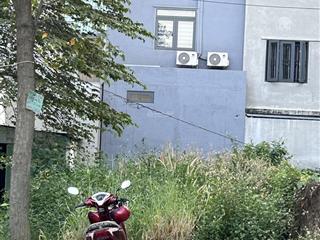 Chính chủ bán đất kdc thanh bình residence, khu quy hoạch hạ tầng hoàn chỉnh cao cấp.