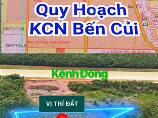 Đất bến củi giá 300 tr tây ninh