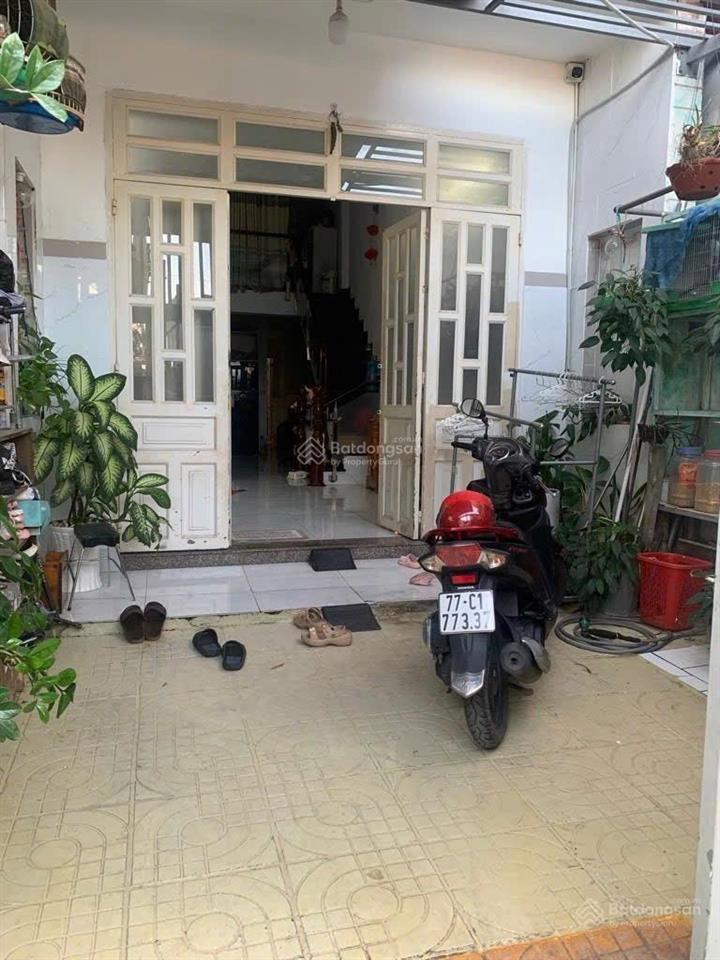 Nhà dĩ an 80m2 sát đường hai bà trưng, tt y tế dĩ an, chỉ 3,39 tỷ