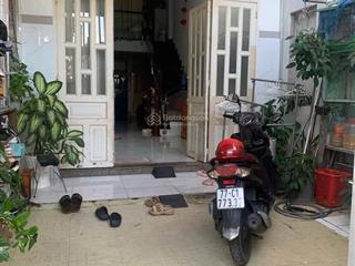 Nhà dĩ an 80m2 sát đường hai bà trưng, tt y tế dĩ an, chỉ 3,39 tỷ