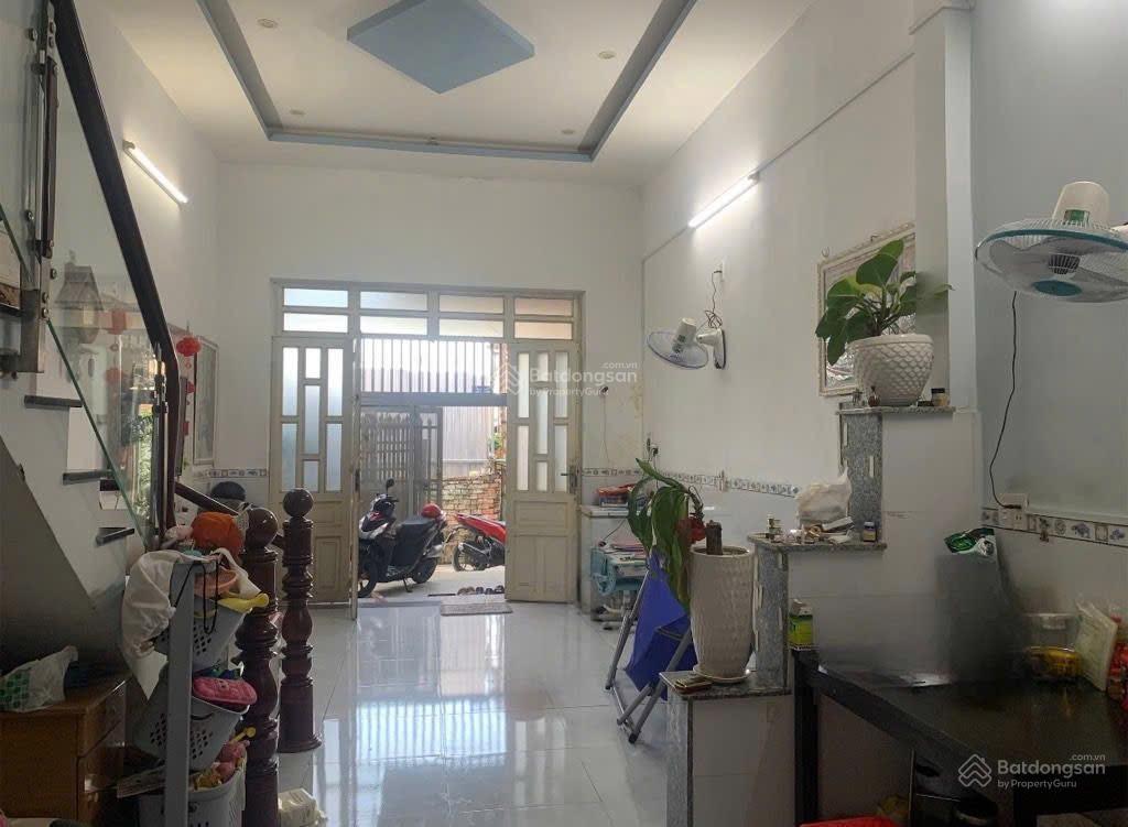 Nhà dĩ an 80m2 sát đường hai bà trưng, tt y tế dĩ an, chỉ 3,39 tỷ