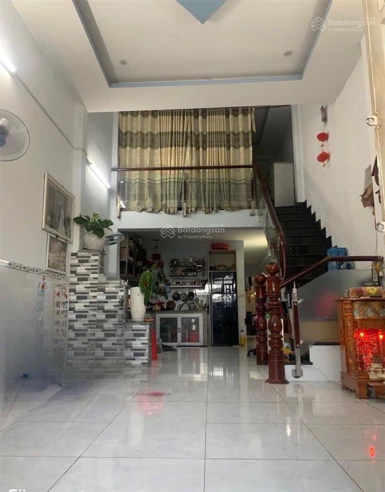 Nhà dĩ an 80m2 sát đường hai bà trưng, tt y tế dĩ an, chỉ 3,39 tỷ