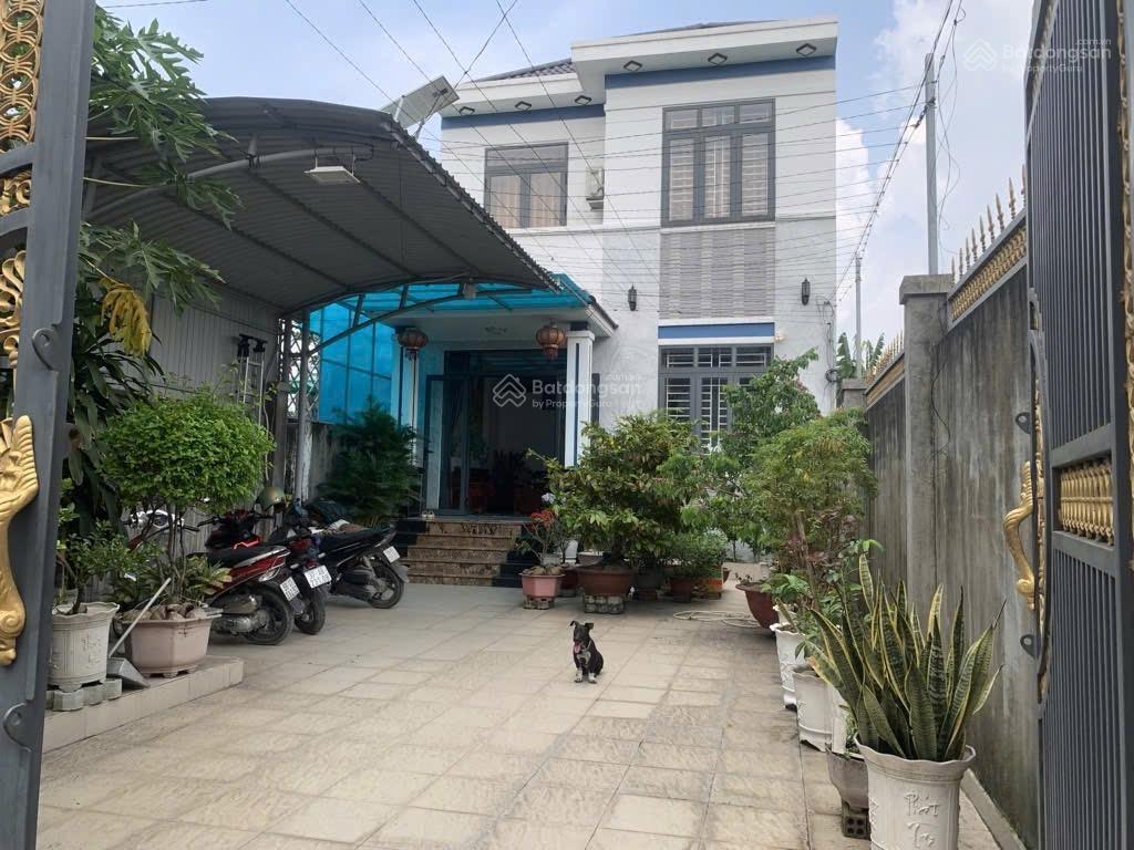 6ty300 biệt thự mini,diện tích 252m2 ngang 7 ngay bùi thị xuân dĩ an