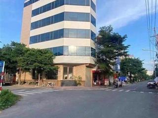 Cực phẩm..19tỷ499 cho toà nhà 6 tầng(có hầm để xe) cạnh big c go dĩ an