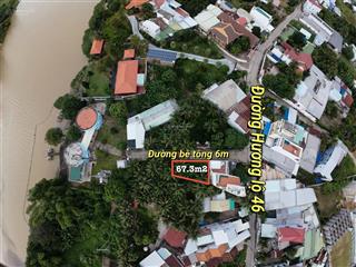 Bán nhanh lô đất vĩnh trung 67m2 ngang 9,6m nằm đường 2 ô tô tránh nhau chỉ 1 tỷ 580 triệu