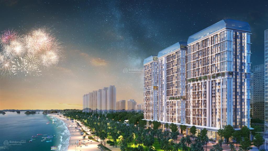 Bán studio độc quyền toà c3 view biển dự án sun centro town  tầng cao, cho thuê quanh năm