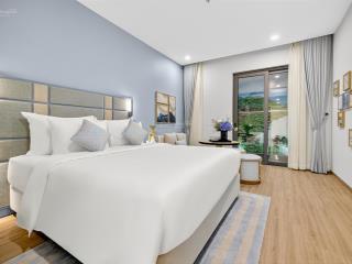 Bán studio độc quyền toà c3 view biển dự án sun centro town  tầng cao, cho thuê quanh năm