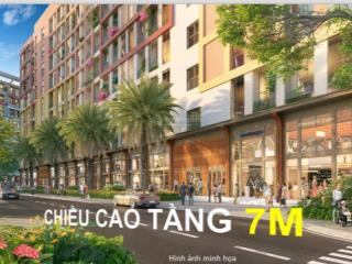 Mở bán shop khối đế sun hà nam giá siêu rẻ chỉ từ 2,4 tỷ, sở hữu lâu dài.  0963 201 ***