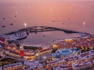 Mở bán căn hộ view biển, ngắm hoàng hôn đẹp nhất phú quốc, vốn ban đầu chỉ từ 600tr